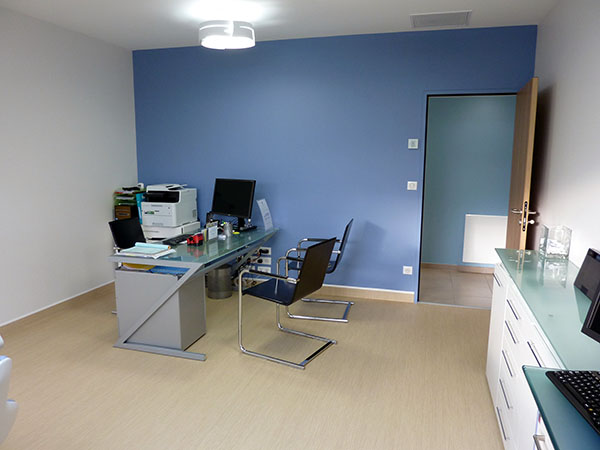 bureau salle 3